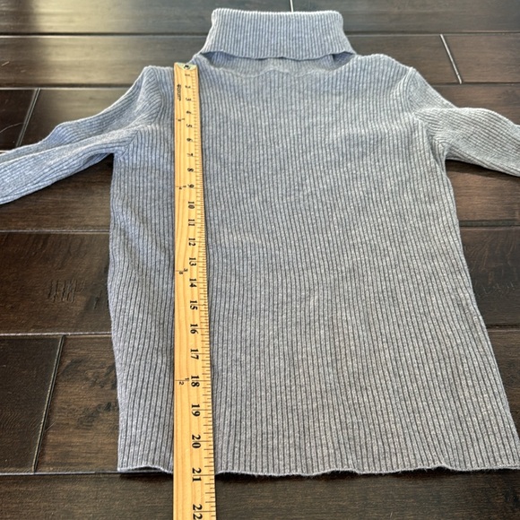 ❤️3/$30 Adika Turtleneck Sweater - Picture 7 of 8